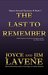 The Last To Remember (A Sharyn Howard Mystery Book 3) by Joyce Lavene