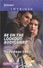 Be on the Lookout Bodyguard (Orion Security #3) by Tyler Anne Snell