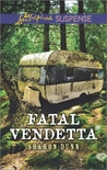 Fatal Vendetta cover
