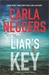 Liar's Key (Sharpe & Donovan, #6) by Carla Neggers
