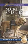 Secrets and Lies cover
