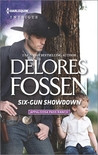 Six-Gun Showdown cover