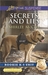 Secrets and Lies (Rookie K-9 Unit #5) by Shirlee McCoy