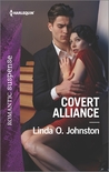 Covert Alliance cover