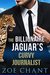 The Billionaire Jaguar's Curvy Journalist by Zoe Chant