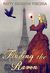 Finding the Raven by Patty Dickson Pieczka