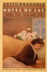Hotel du Lac cover