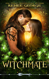 Witchmate cover