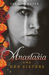 Anastasia and Her Sisters cover