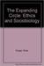 The Expanding Circle: Ethics and Sociobiology
