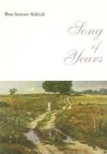 Song Of Years cover
