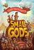 Small Gods A Discworld Graphic Novel by Terry Pratchett