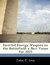 Directed Energy Weapons on the Battlefield a New Vision for 2025 by John P. Geis