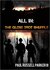 All in The Globe Trot Shuffle (Warden, #1) by Paul Russell Parker III