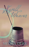Spell Weaver cover