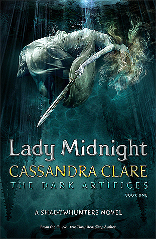 Resultado de imagen para the dark artifices lady midnight