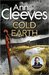 Cold Earth (Shetland Island, #7) by Ann Cleeves