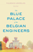 The Blue Palace of the Belgian Engineers by Fulgencio Argüelles