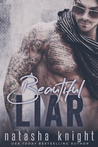 Beautiful Liar cover