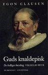 Guds knaldepisk, de helliges høvding