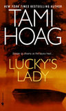 Lucky's Lady cover