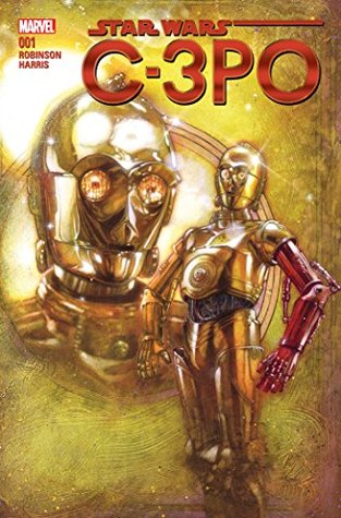 Star Wars Special: C-3PO 1 (Star Wars(Star Wars Disney Canon Graphic Novel)
