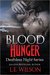 Blood Hunger (Deathless Night #1) by L.E. Wilson
