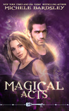 Magical Acts cover