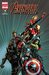 Marvel Avengers Alliance (2016) #1 by Fabian Nicieza