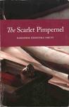 The Scarlet Pimpernel cover