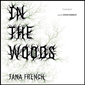 In the Woods
(Dublin Murder Squad #1)