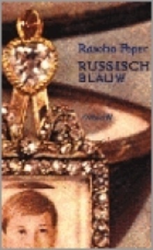 russisch-blauw