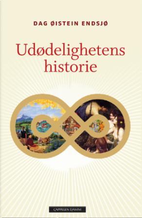 UDØDELIGHETENS HISTORIE Udødelighetens historie