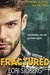 Fractured (Southern Alphas, #2) by Lori Sjoberg