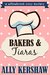 Bakers and Tiaras A Willowbrook Cozy Detective Mystery Book 2 by Ally Kershaw