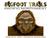 Bigfoot Trails Pacific Northwest by S.A. Jeffers