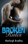 Broken Rules cover