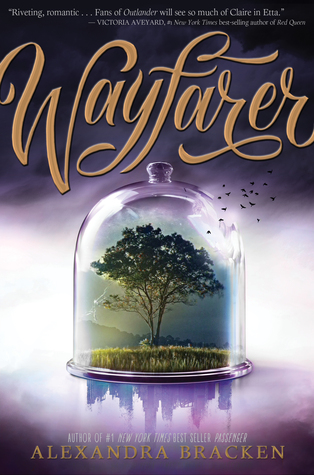 Resultado de imagen de wayfarer alexandra bracken