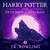 Harry Potter and the Prisoner of Azkaban Audiobook (Harry Potter, #3) by J.K. Rowling