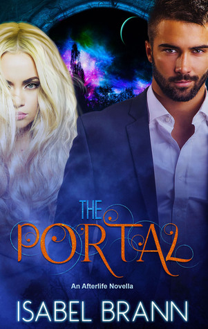 The Portal by Isabel Brann