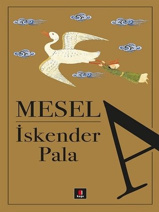 İskender Pala’nın aldığı ödüller İskender Pala’nın aldığı ödüller