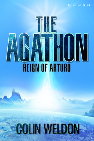 The Agathon by Colin Weldon