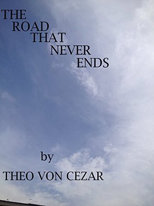 the-road-that-never-ends