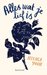 Alles wat je lief is by Nicola Yoon