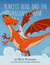 Princess Bella and the Dragon's Charm by Pete Planisek