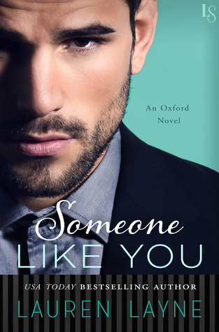 Oxford - Tome 3: Someone like you de Lauren Layne 26117436