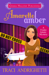 Amaretto Amber cover