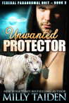 Unwanted Protector cover