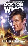 Doctor Who: The Eleventh Doctor Vol. 4 (Doctor Who: The Eleventh Doctor (2015-))
