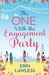 The One With The Engagement Party by Erin Lawless
